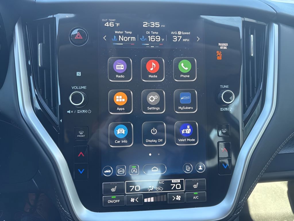Used 2024 Subaru Legacy Premium image 15