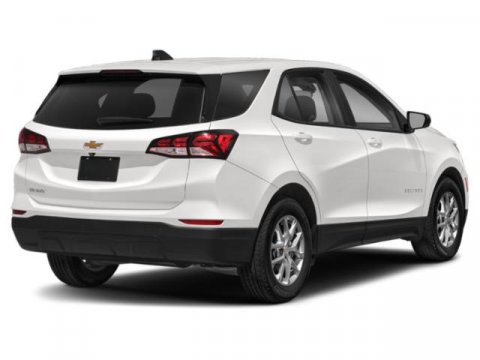 Used 2024 Chevrolet Equinox LT AWD/4WD image 5