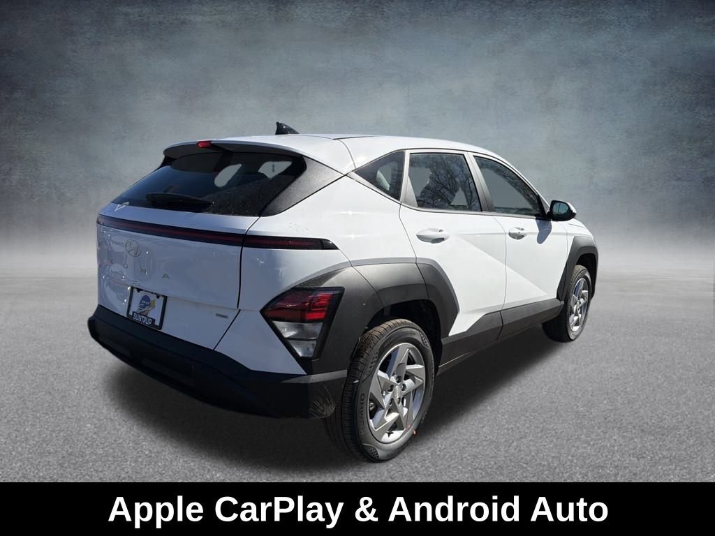 Used 2026 Hyundai Kona SE AWD/4WD image 5