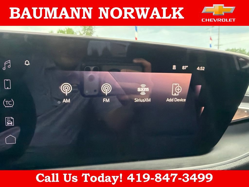 Used 2024 Buick Envista Avenir FWD image 32