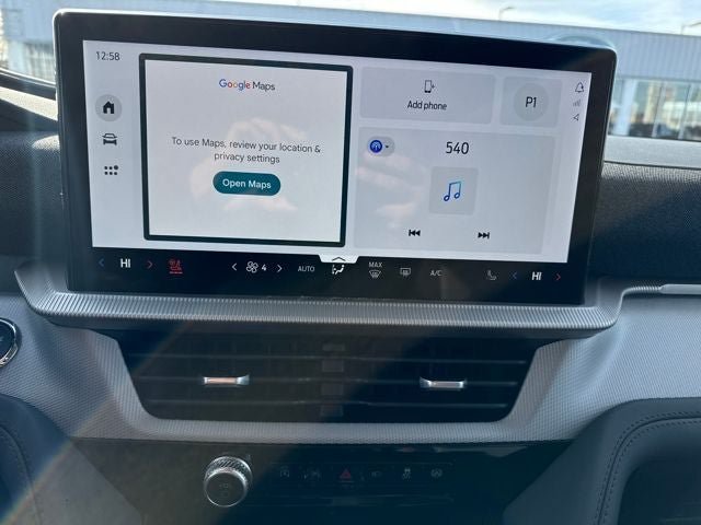 New 2026 Ford Explorer Active w/ Active Comfort Package AWD/4WD image 22