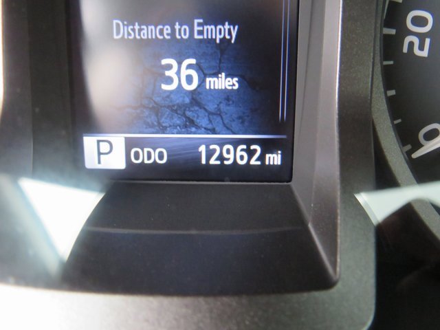 Certified 2020 Toyota Tacoma TRD Sport image 42
