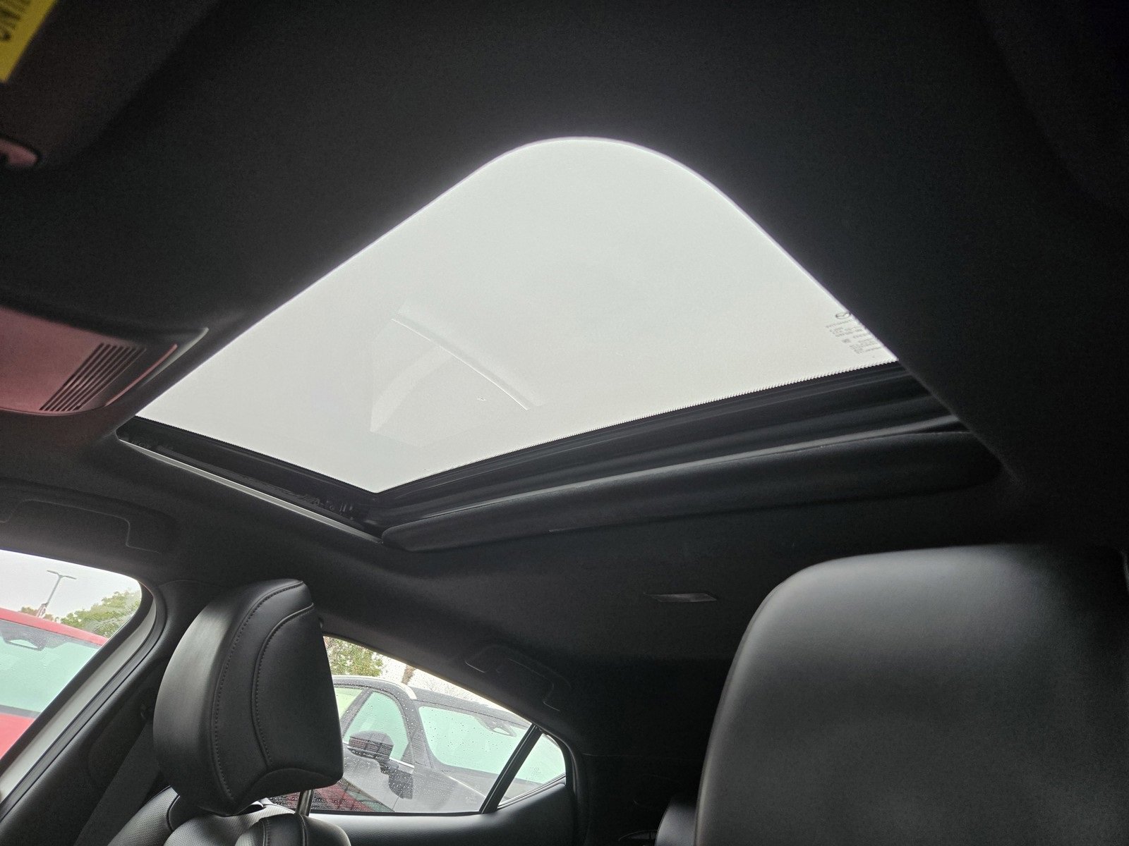 Used 2021 MAZDA MAZDA3 s image 18