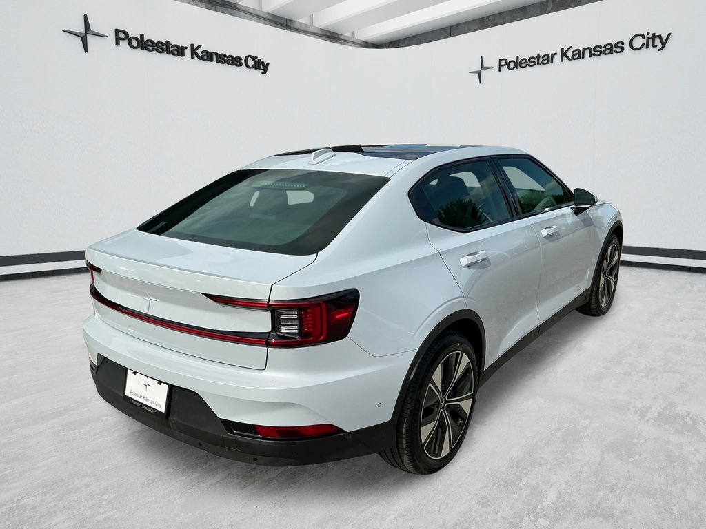 Certified 2023 Polestar Polestar 2 w/ Pilot Pack AWD/4WD image 5