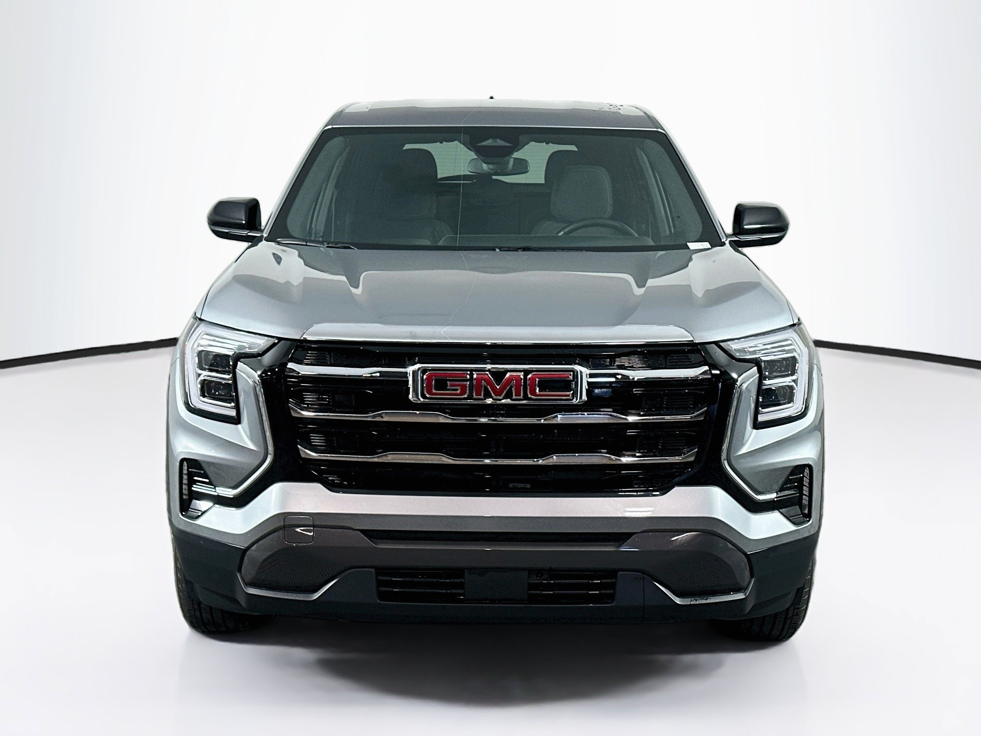 Used 2026 GMC Terrain Elevation FWD image 2