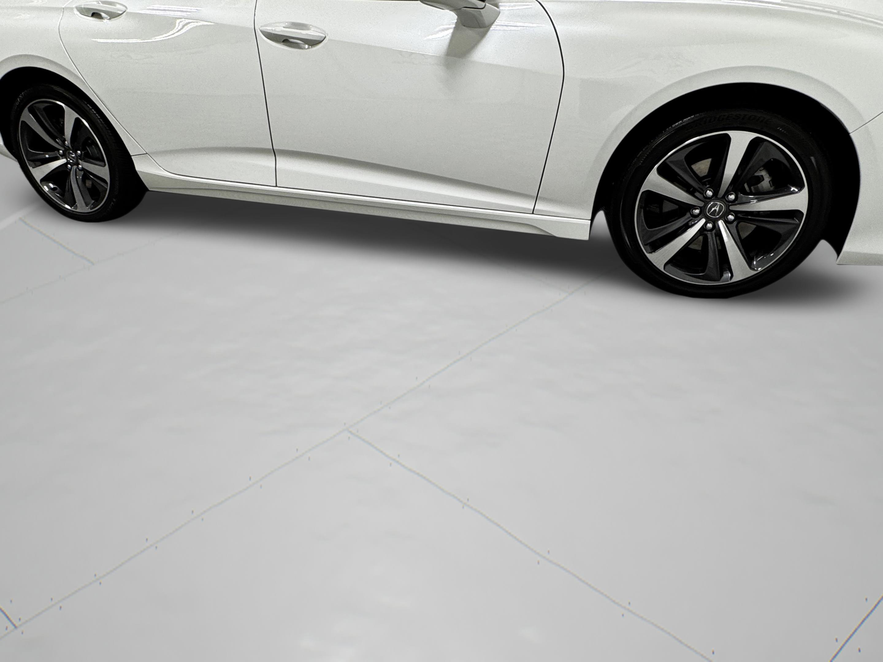 Certified 2025 Acura TLX w/ Technology Package FWD image 44