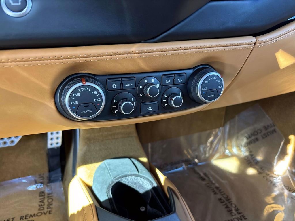 Used 2017 Ferrari 488 Spider image 48