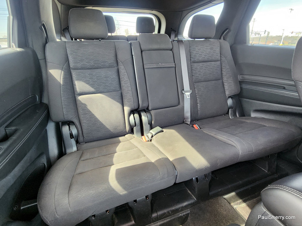 Used 2022 Dodge Durango GT image 46