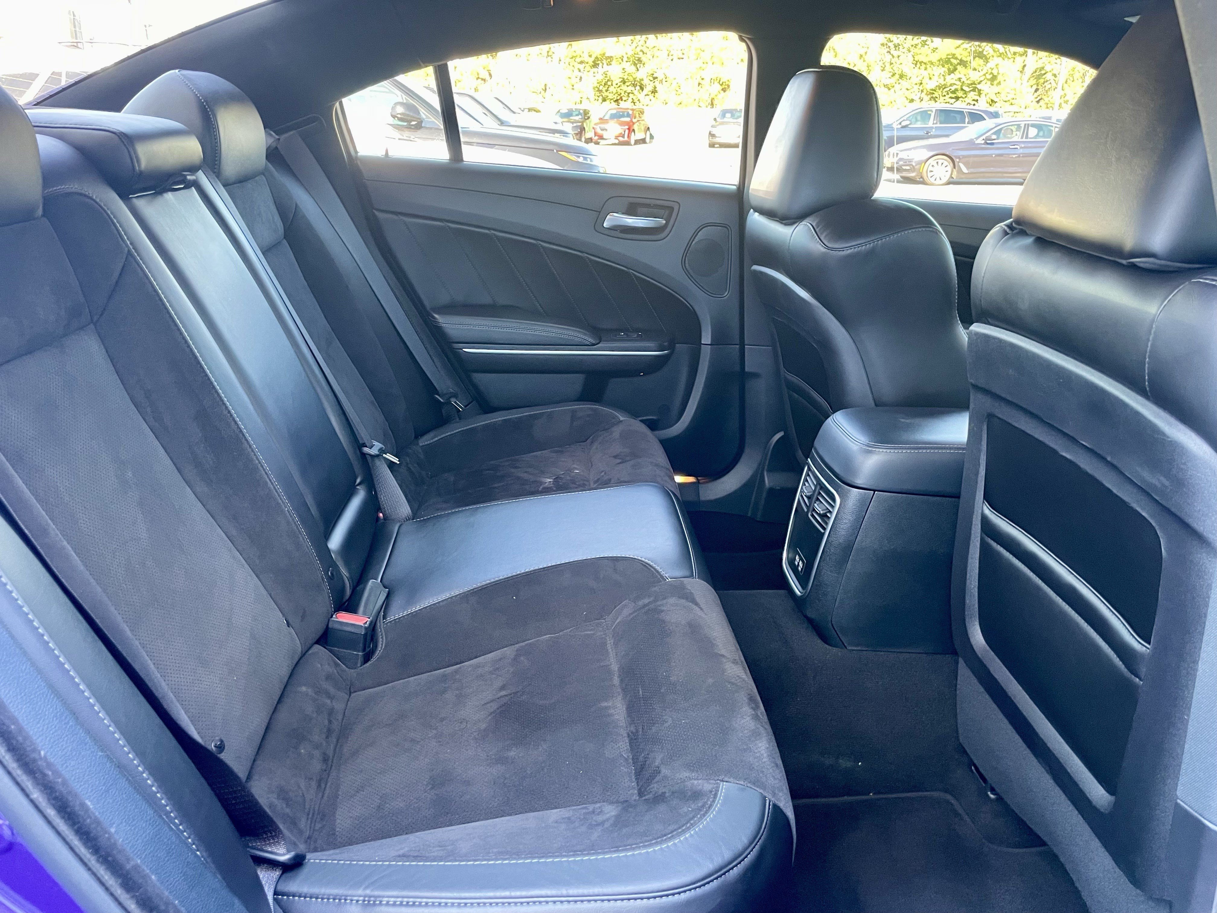 Used 2023 Dodge Charger Scat Pack RWD image 30