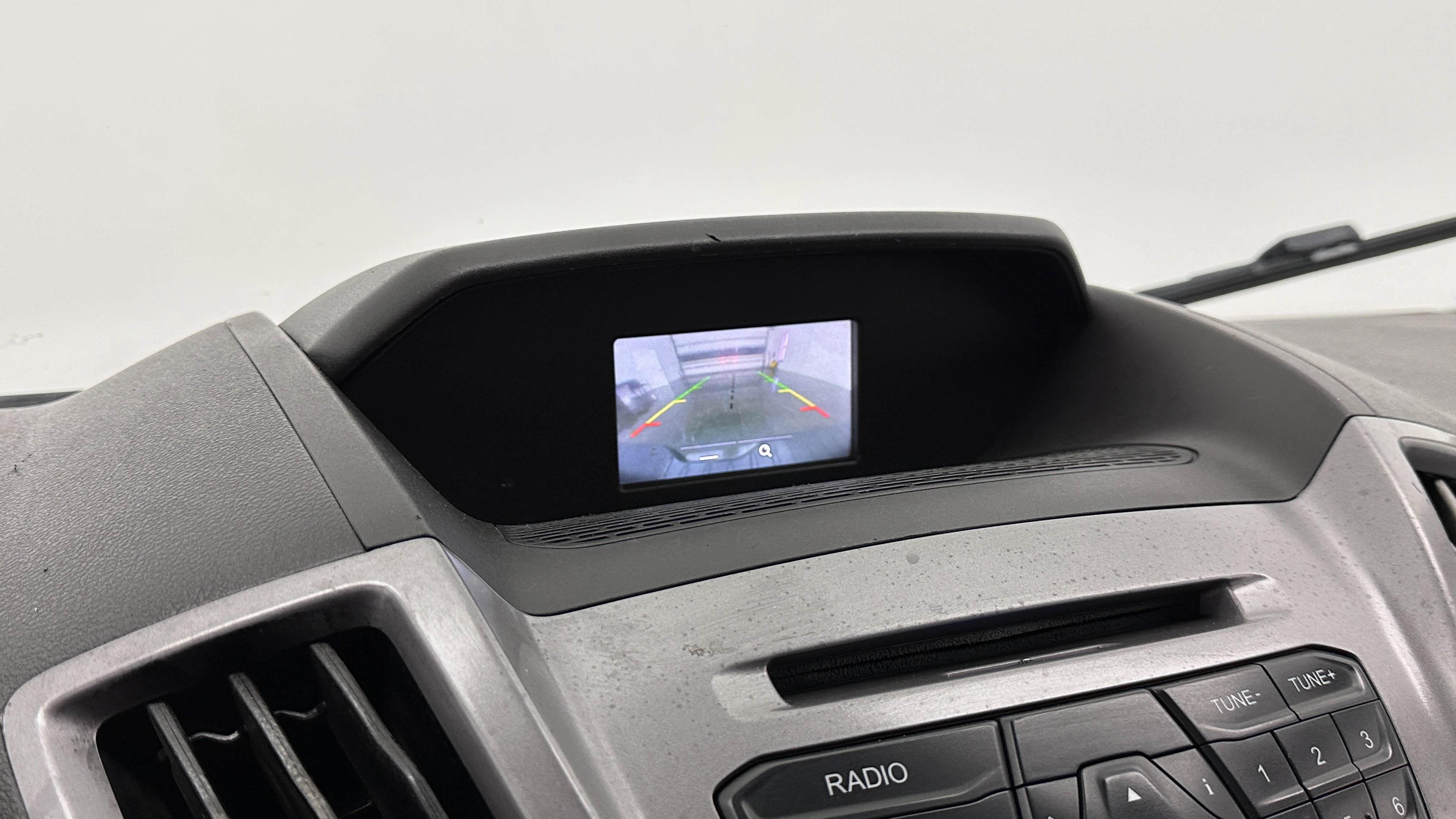 Used 2018 Ford Transit 350 XLT RWD image 17
