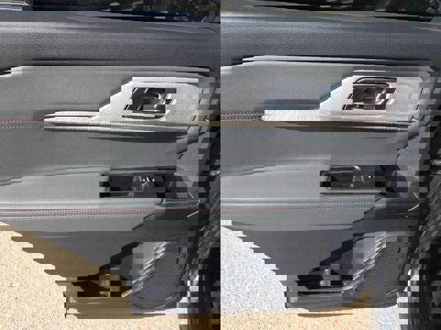 New 2026 Ford Explorer Active image 24