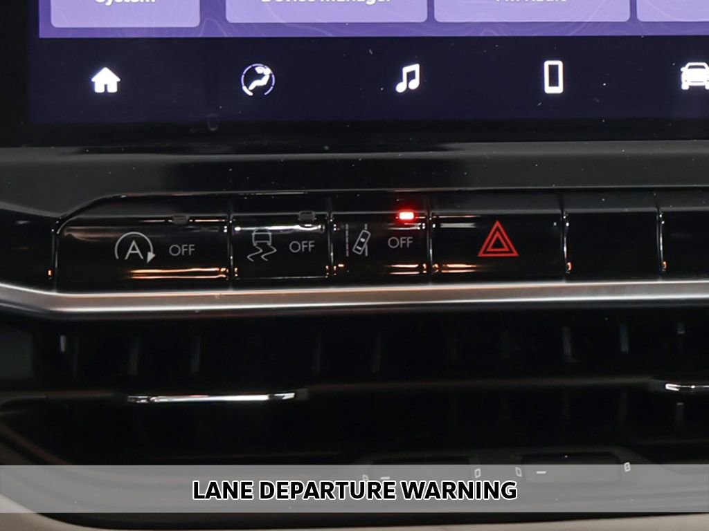 Used 2022 Jeep Compass Limited image 5