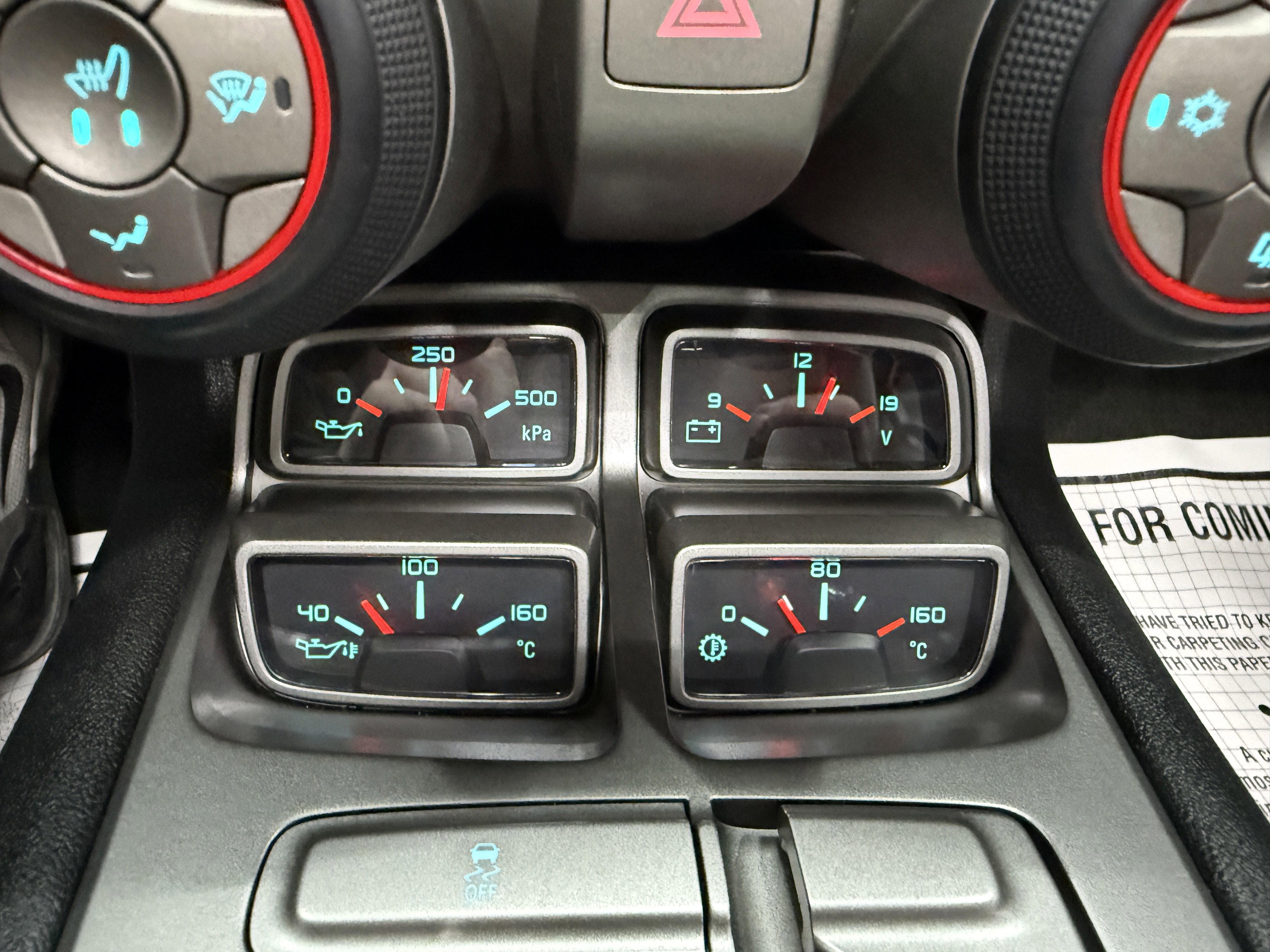 Used 2014 Chevrolet Camaro SS image 17