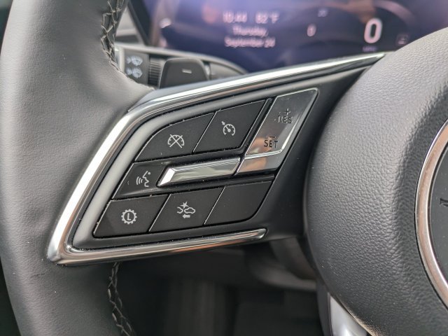 Certified 2026 Buick Enclave Preferred FWD image 22