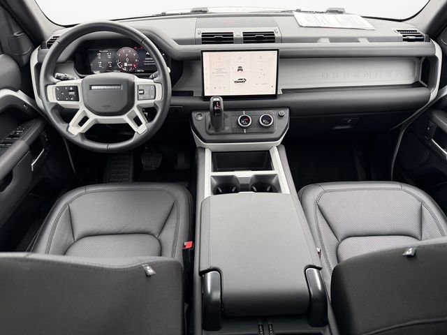 Used 2025 Land Rover Defender 110 S image 10