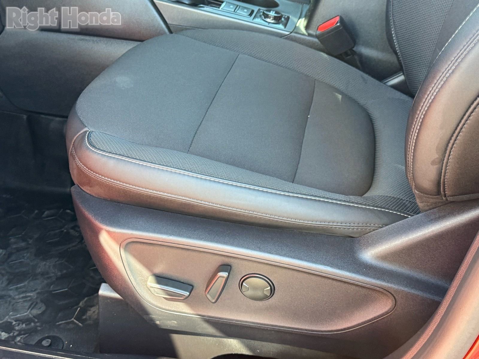 Used 2022 Ford Bronco Sport Badlands image 13