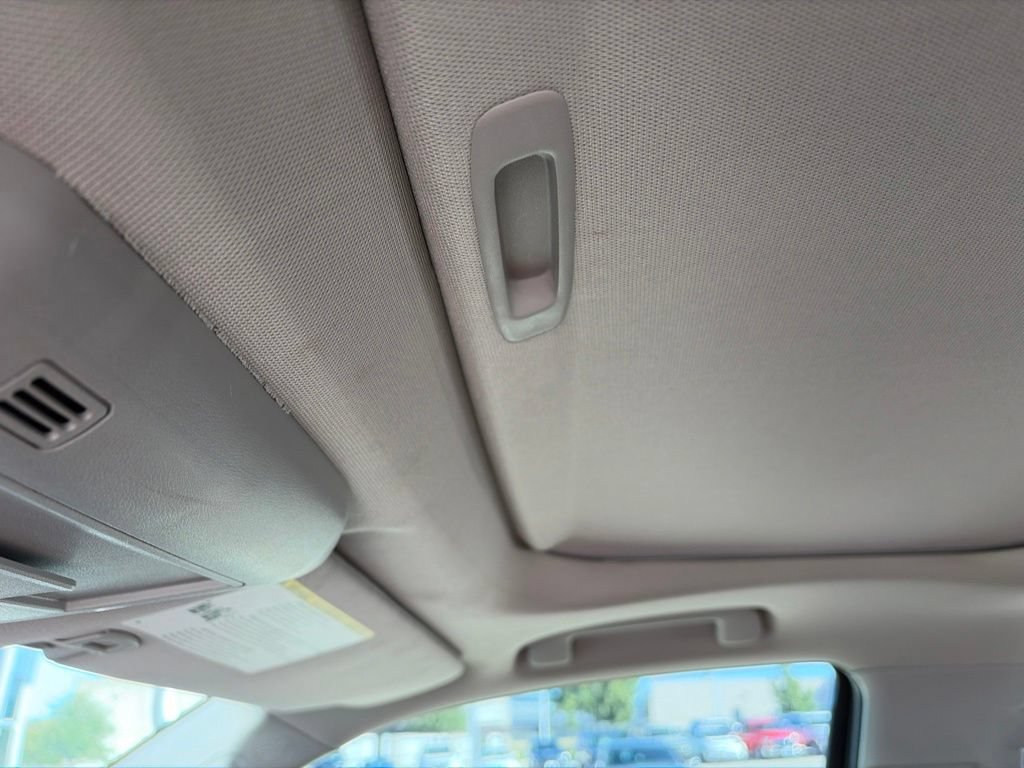 Used 2018 Toyota Tundra 1794 Edition AWD/4WD image 5