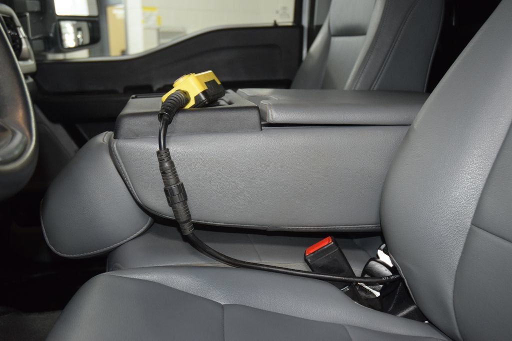 Used 2023 Ford F450 XL AWD/4WD image 29