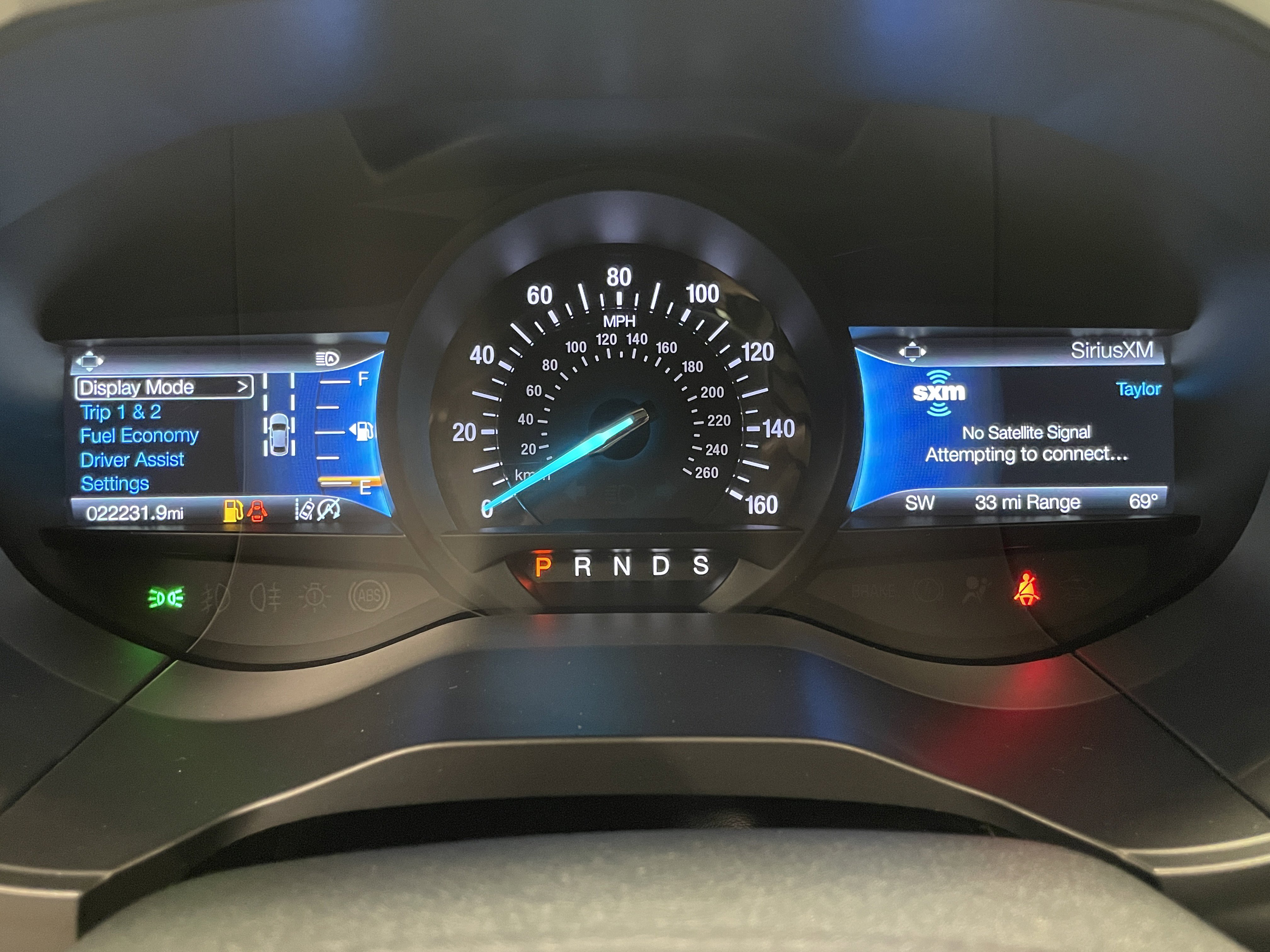 Used 2022 Ford Edge SEL w/ Convenience Package image 17