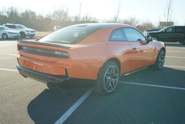 New 2026 Dodge Charger Scat Pack image 8