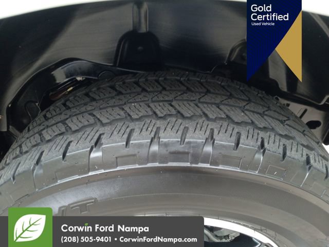 Certified 2023 Ford Bronco Outer Banks image 27