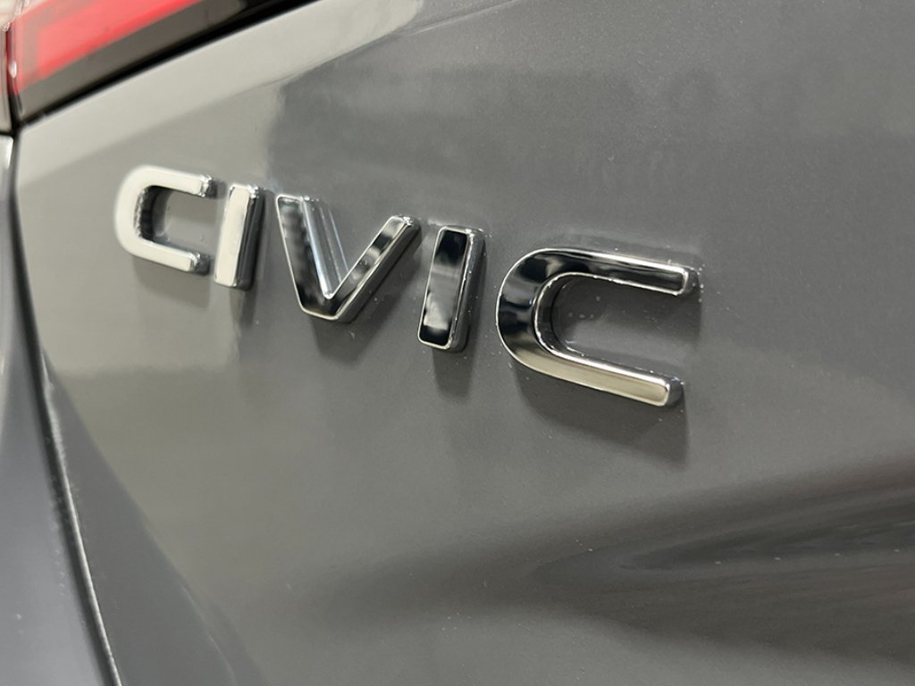 New 2026 Honda Civic Sport image 54