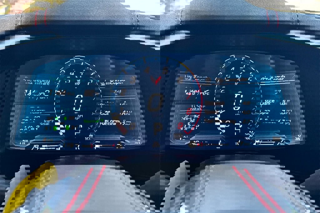 New 2025 Chevrolet Corvette Z06 w/ Chrome Exterior Badge Package image 23