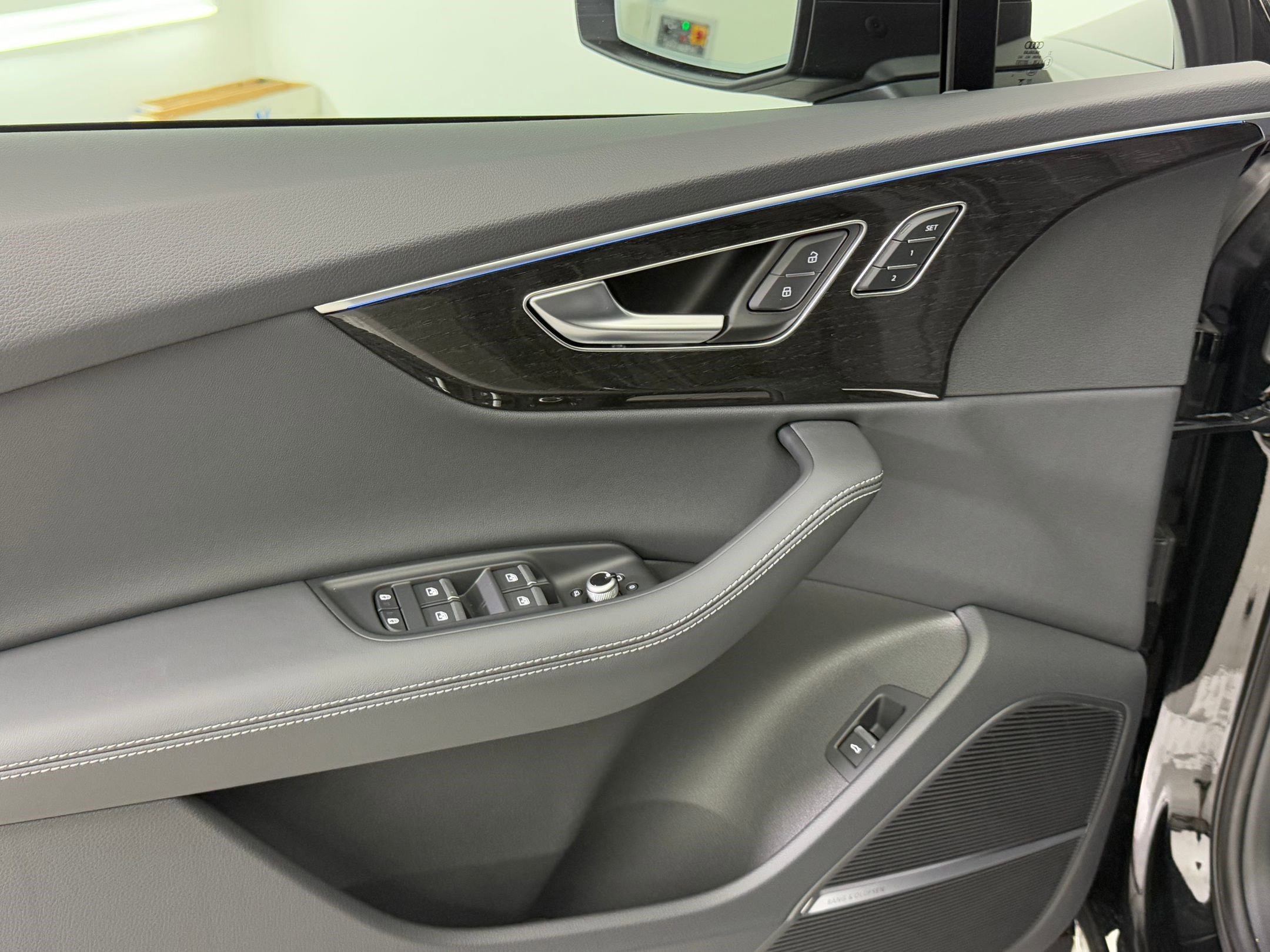 New 2026 Audi Q7 3.0T Premium Plus image 13