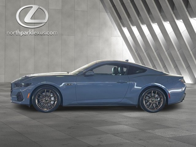 Used 2025 Ford Mustang GT Premium