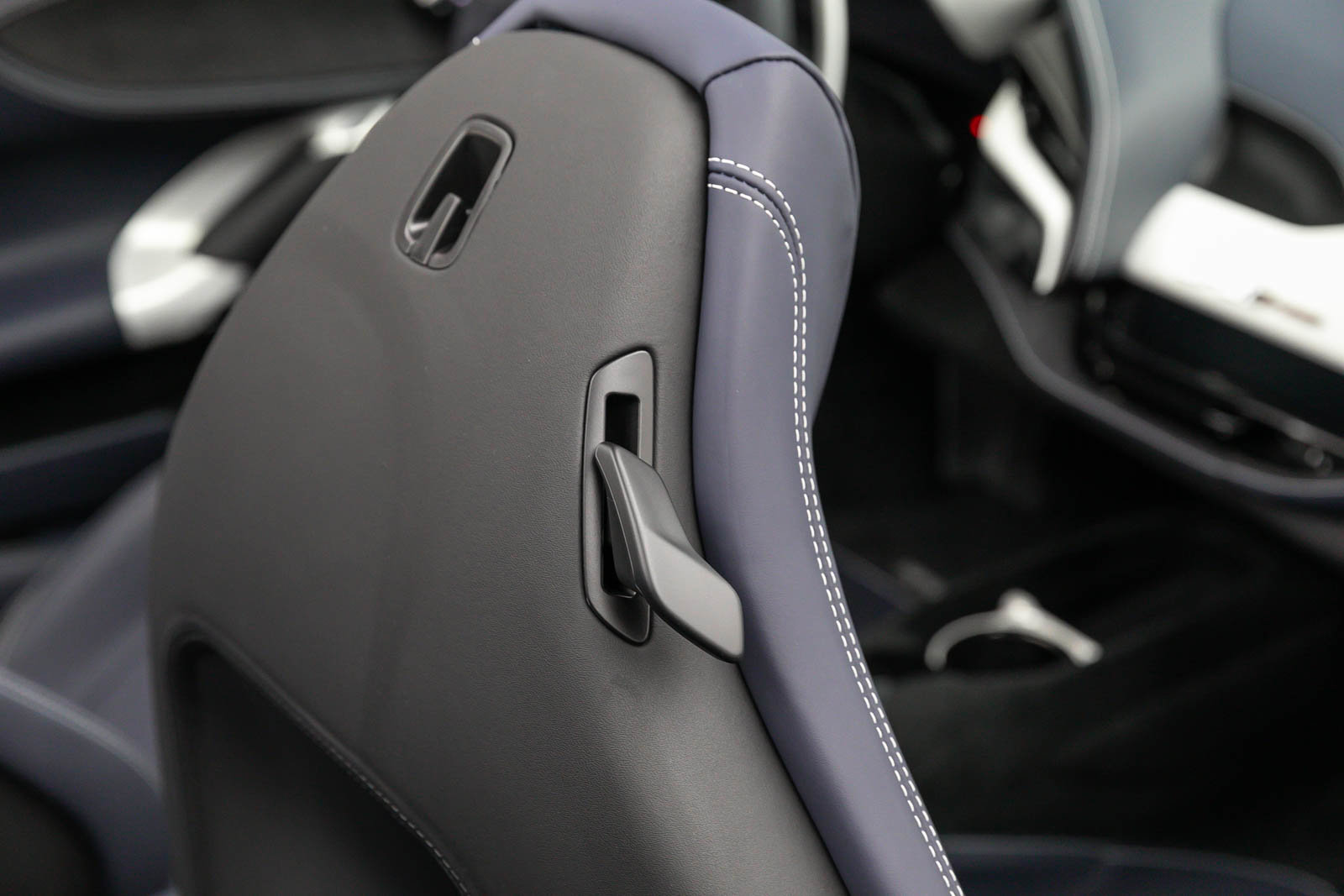 Certified 2024 Ferrari SF90 Spider image 34