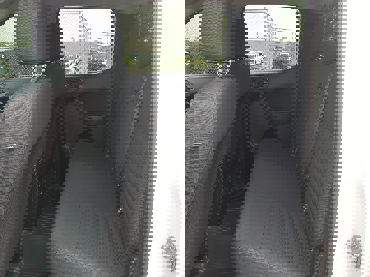 Certified 2023 Ford Ranger XL image 12