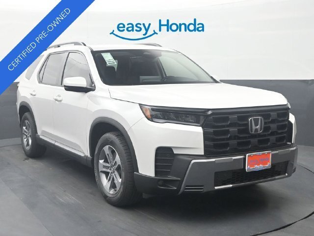 Used 2026 Honda Pilot EX-L image 2