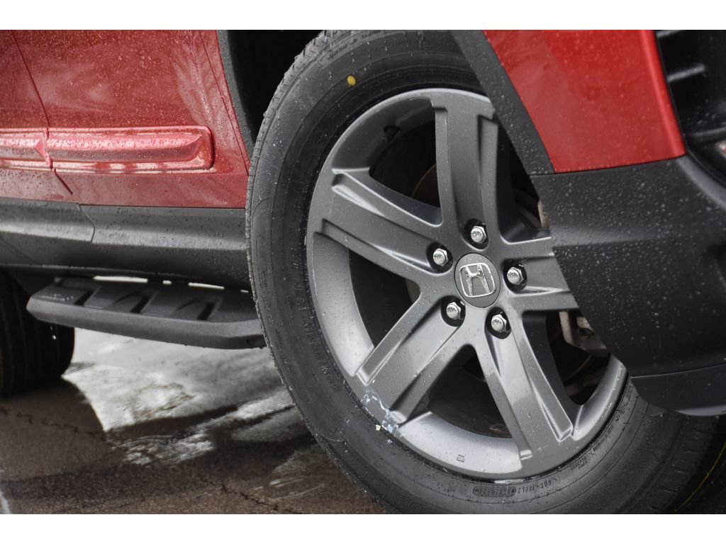 Used 2022 Honda Ridgeline RTL-E image 10