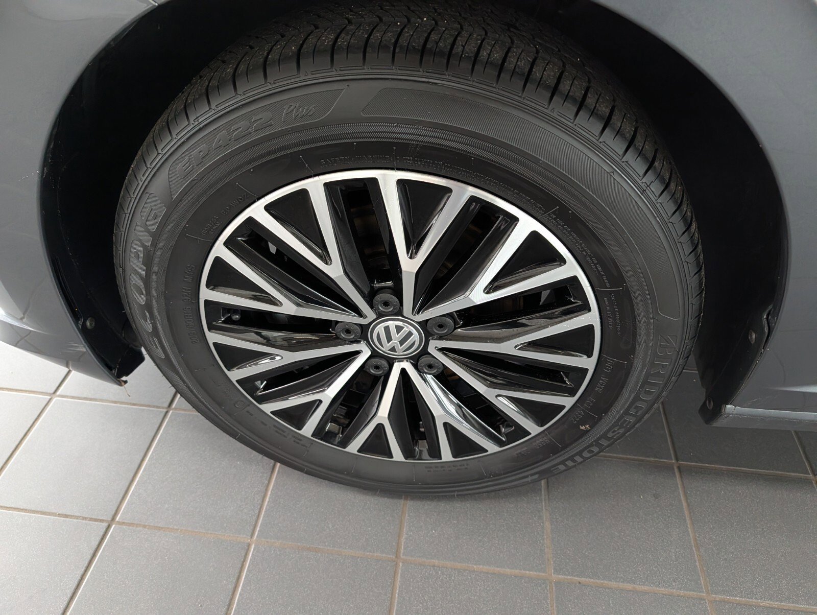 Used 2021 Volkswagen Jetta S w/ Driver Assistance Package image 7