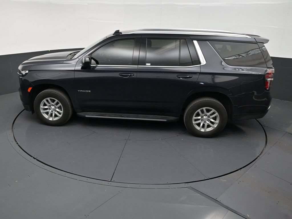 Used 2021 Chevrolet Tahoe LS RWD image 10
