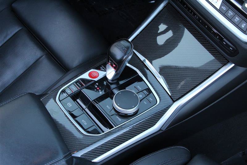 Used 2022 BMW M4 xDrive Competition w/ Executive Package AWD/4WD image 24