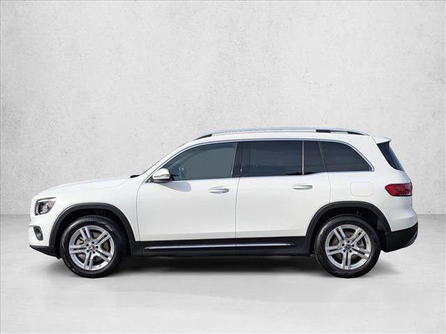 Used 2020 Mercedes-Benz GLB 250 image 9