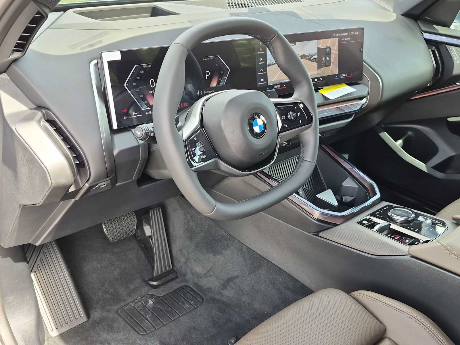 New 2026 BMW X3 xDrive30i w/ Premium Package AWD/4WD image 10