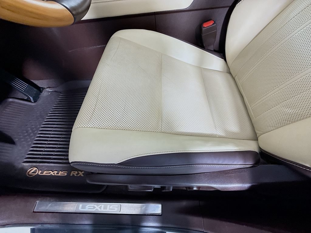 Used 2018 Lexus RX 350L FWD image 19