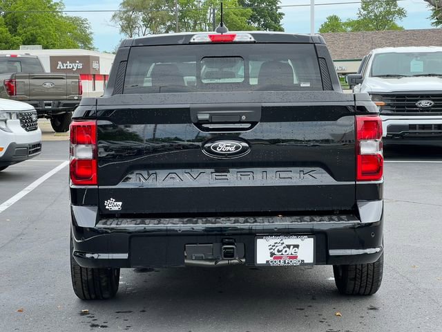 New 2025 Ford Maverick Lobo AWD/4WD image 43