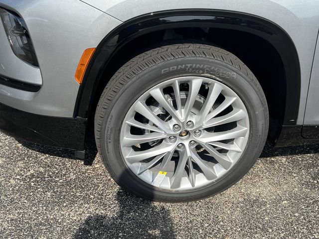 New 2026 Buick Enclave Sport Touring w/ Power Package image 11