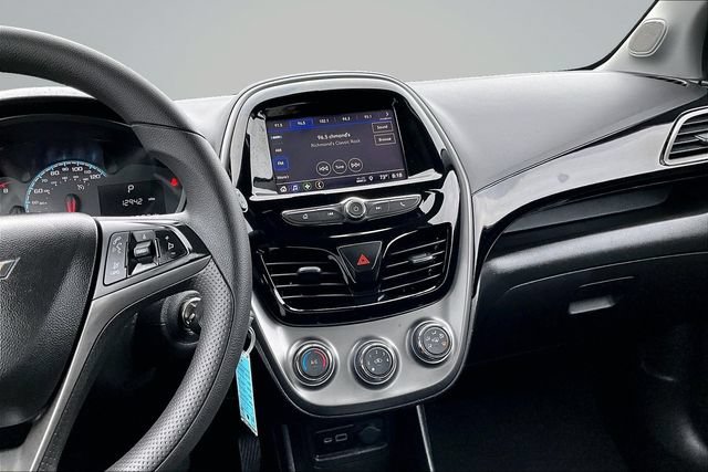 Used 2022 Chevrolet Spark LT FWD image 9