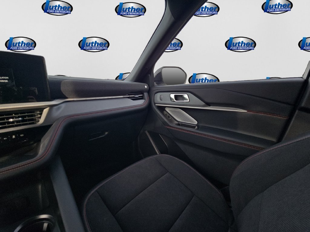 New 2027 Ford Explorer ST w/ Sun And Sound Package AWD/4WD image 17
