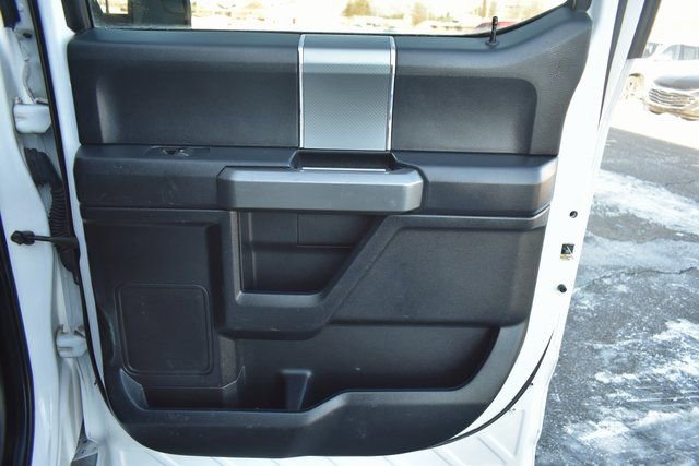 Used 2017 Ford F150 XLT w/ Equipment Group 302A Luxury image 41