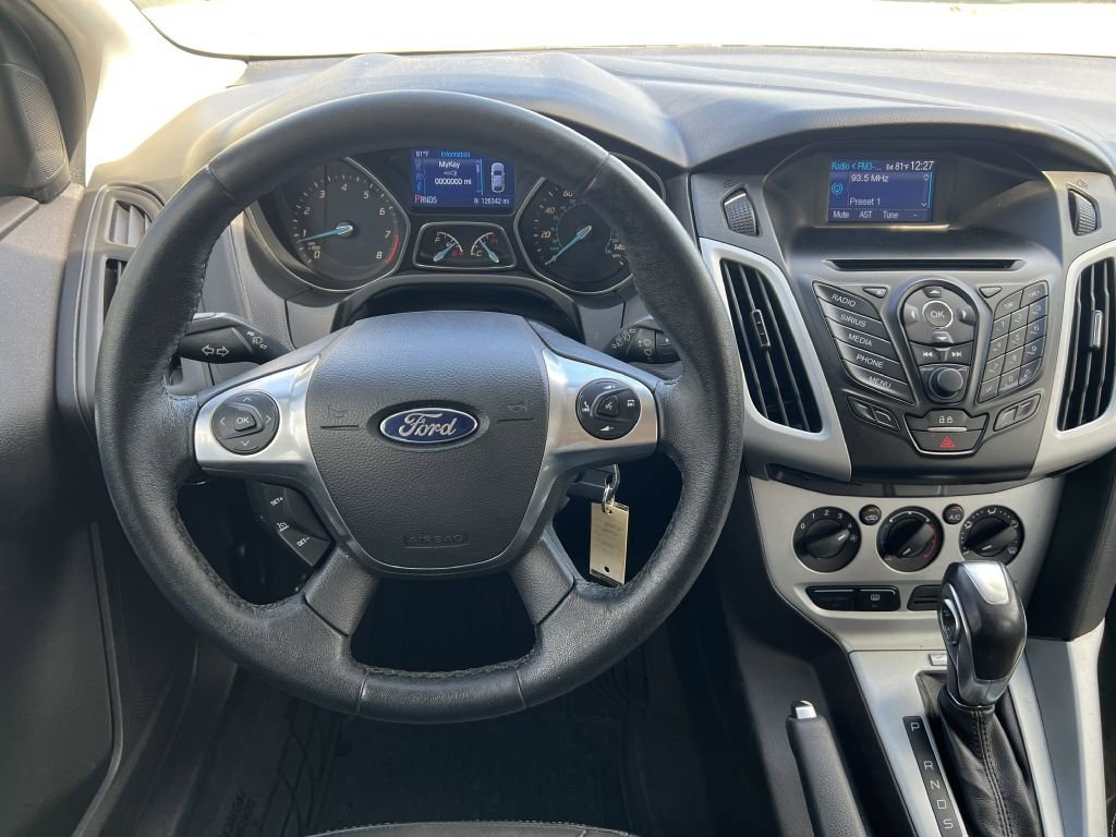Used 2014 Ford Focus SE w/ Equipment Group 201A image 13
