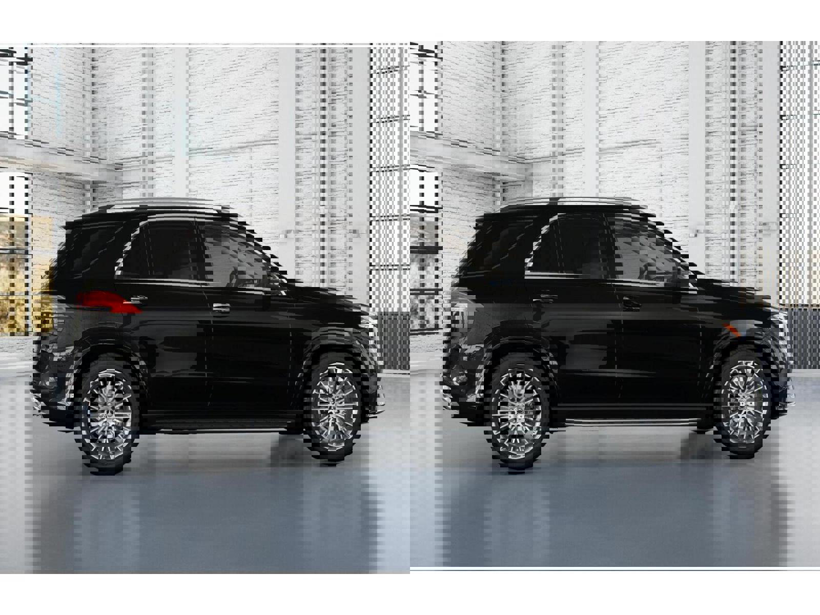 New 2026 Mercedes-Benz GLE 450 4MATIC image 17