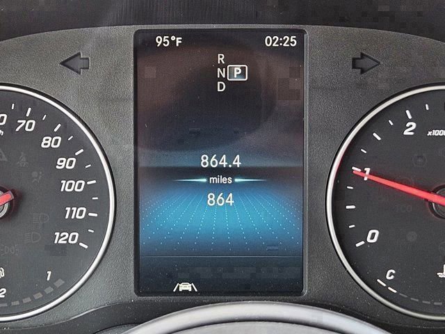 Used 2023 Mercedes-Benz Sprinter 3500 image 19