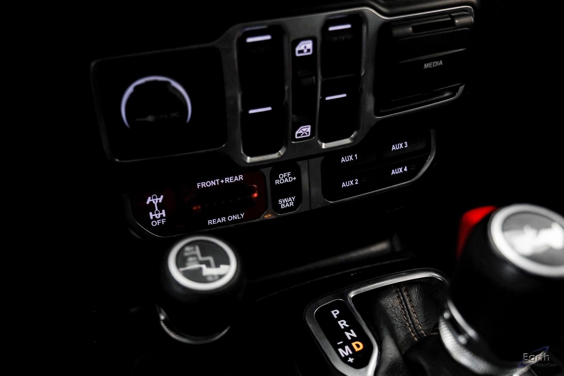 Used 2022 Jeep Wrangler Unlimited Rubicon w/ Xtreme Recon 35" Tire Package image 61