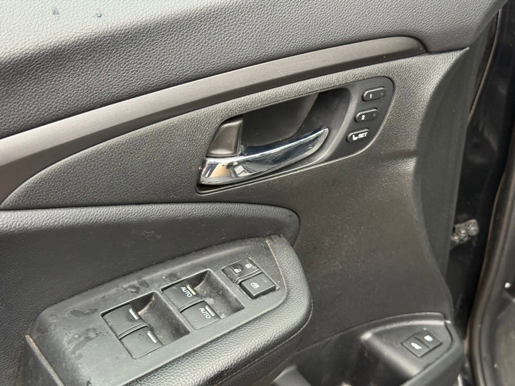 Used 2020 Honda Passport EX-L image 11