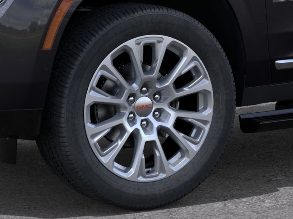 New 2027 GMC Yukon Denali w/ Denali Reserve Package AWD/4WD image 9